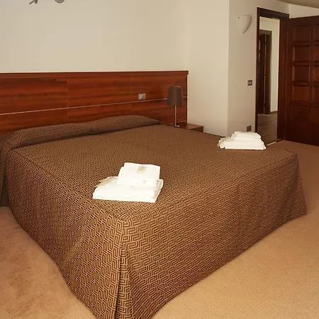 Green Garden Apartament Apartment Mestre